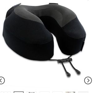 Cabeau Evolution S3 support pillow (pillow only, NO carrying case)